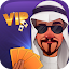 Wanasa VIP (جلسات ودردشة)