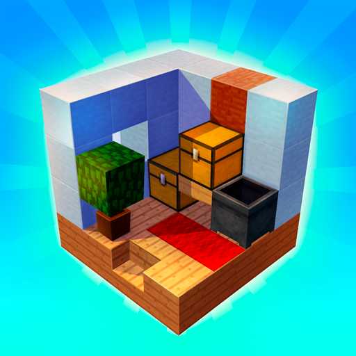 Play Tower Craft - Block Building Online