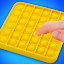 Fidget Cube 3D Antistress Toys - Calming Game