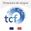 Préparer votre TCF - Structure de langue