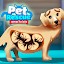 Pet Rescue Empire Tycoon—Game