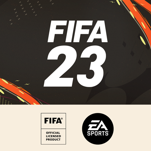 Play EA SPORTS FIFA 23 Companion Online