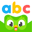 Learn to Read - Duolingo ABC