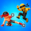 Draw Clash Hero