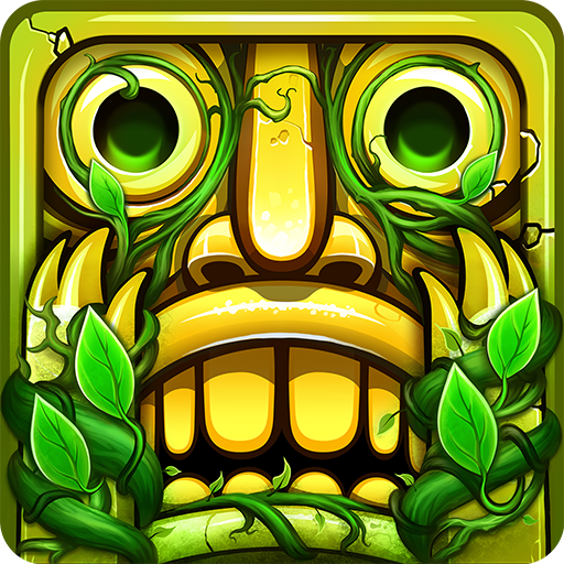 Play Temple Run 2 Online