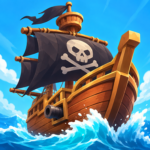 Cannon Storm: Ship Battle
