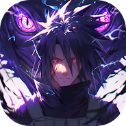 Main Ninja Legends: Shadows Trial on PC