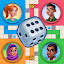 Ludo Blitz: Dice Board Games
