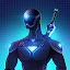 Overdrive II: Epic Battle Stickman - Shadow Game