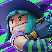 Jogue Gunstars - Battle Arena para PC