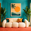 Venue: Relaxing Design Game