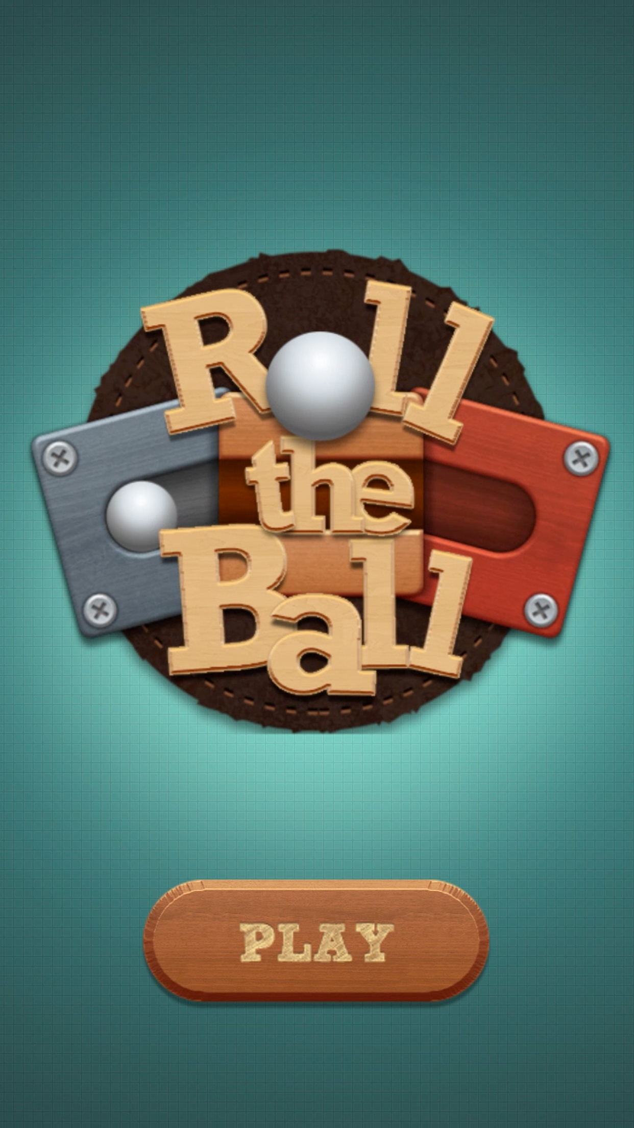 Скачать и играть в Roll the Ball на ПК или Mac с (Эмулятор)