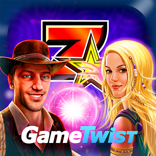 GameTwist Vegas Casino Slots