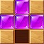 Wood Block -Sudoku Puzzle Game