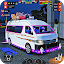 Van Simulator Game ZT Van Game