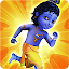 Little Krishna