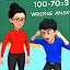 Prankster Student Simulator 3D