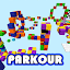parkour mod for minecraft