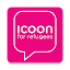 ICOON for refugees