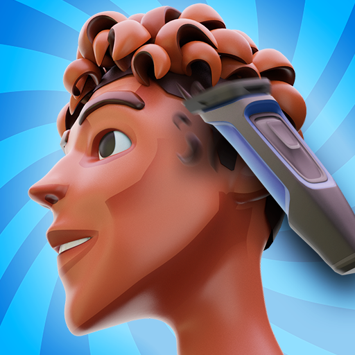 Play Fade Master 3D: Barber Shop Online