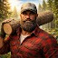 Lumberjack Driver