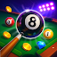 8 Ball Shoot It All - 8 Pool