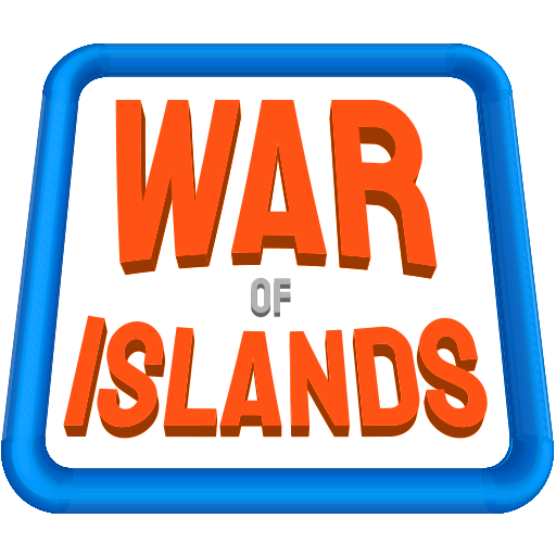 War of Islands