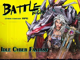 BlueStacks' Beginners Guide To Playing Battle Night: Cyberpunk-Idle RPG