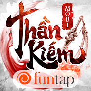 Chơi Thần Kiếm Mobile - Funtap on PC
