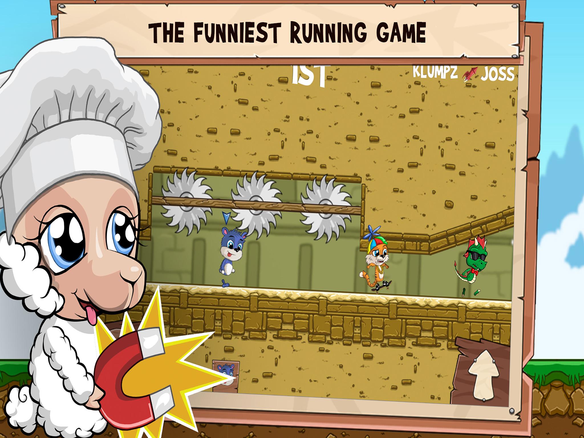 Fun run 2 outlet online