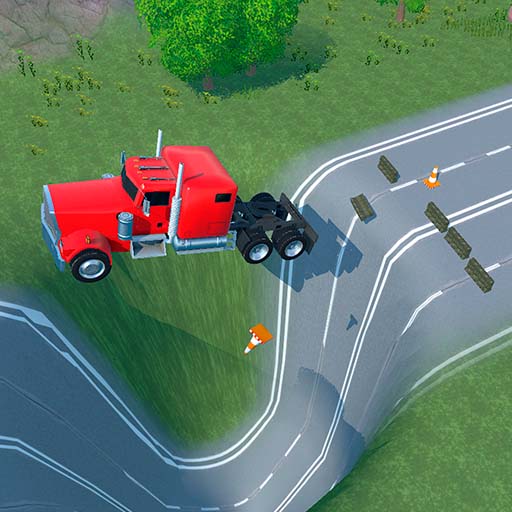 Play Car games flying car driving Online for Free on PC & Mobile