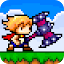 HAMMER'S QUEST