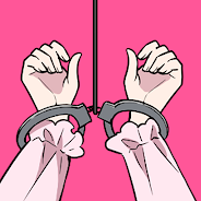 プレーする 脱出ゲーム　拘束彼女 をPCで