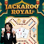 Jackaroo Royal - Ludo Board
