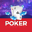 Poker Arena Champions - Texas Hold'em & Omaha
