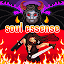 Soul essence: adventure platformer game