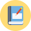 Trading Journal Book