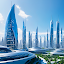 Designer City 3: future cities