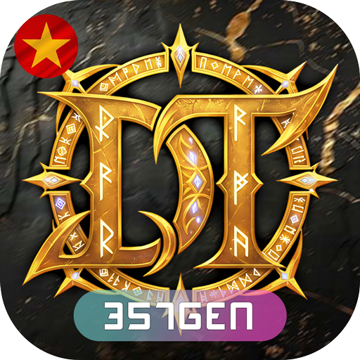 Huyền Thoại DT