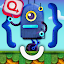 Super Robot Bros: Play & Code