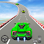 Crazy Car Stunts: Car Games