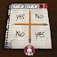 Charlie Charlie challenge 3d