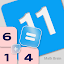 Math Brain - Puzzle App