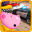 Professions for kids: Driver 3D