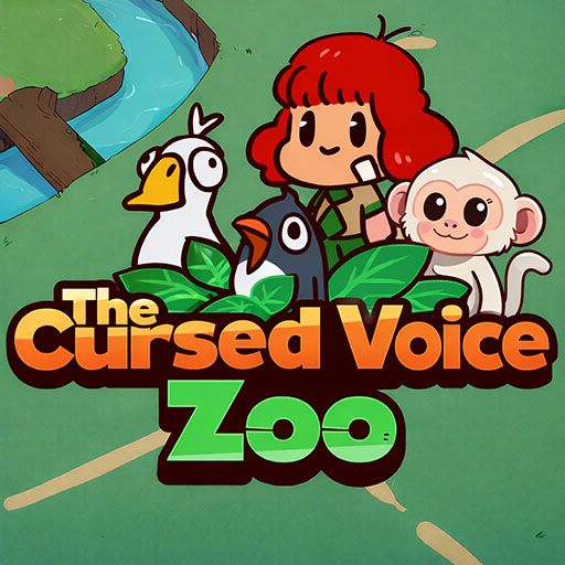 The Cursed Voice Zoo