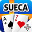 Sueca MegaJogos: Jogo Cartas