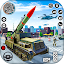 Missile Attack & Ultimate War - Truck Games