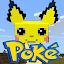 Pixelmon Go Minecraft Game Mod