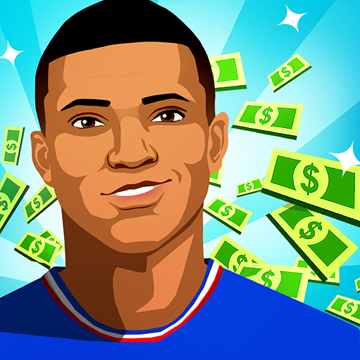 Idle Eleven Football tycoon