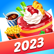 Main Cooking Aquarium - A Star Chef on PC